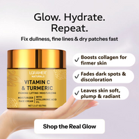 Gramere Skin™ Complex C+ Hydration Cream