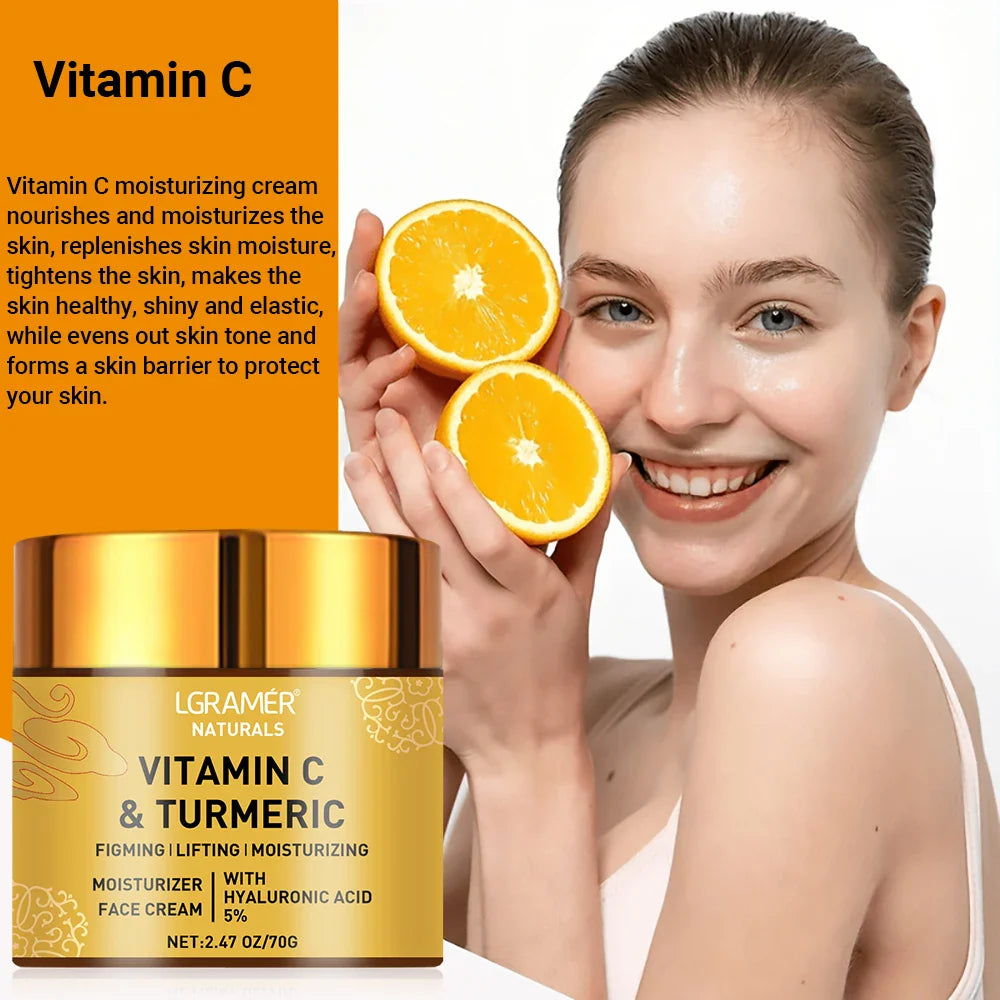 Gramere Skin™ Complex C+ Hydration Cream