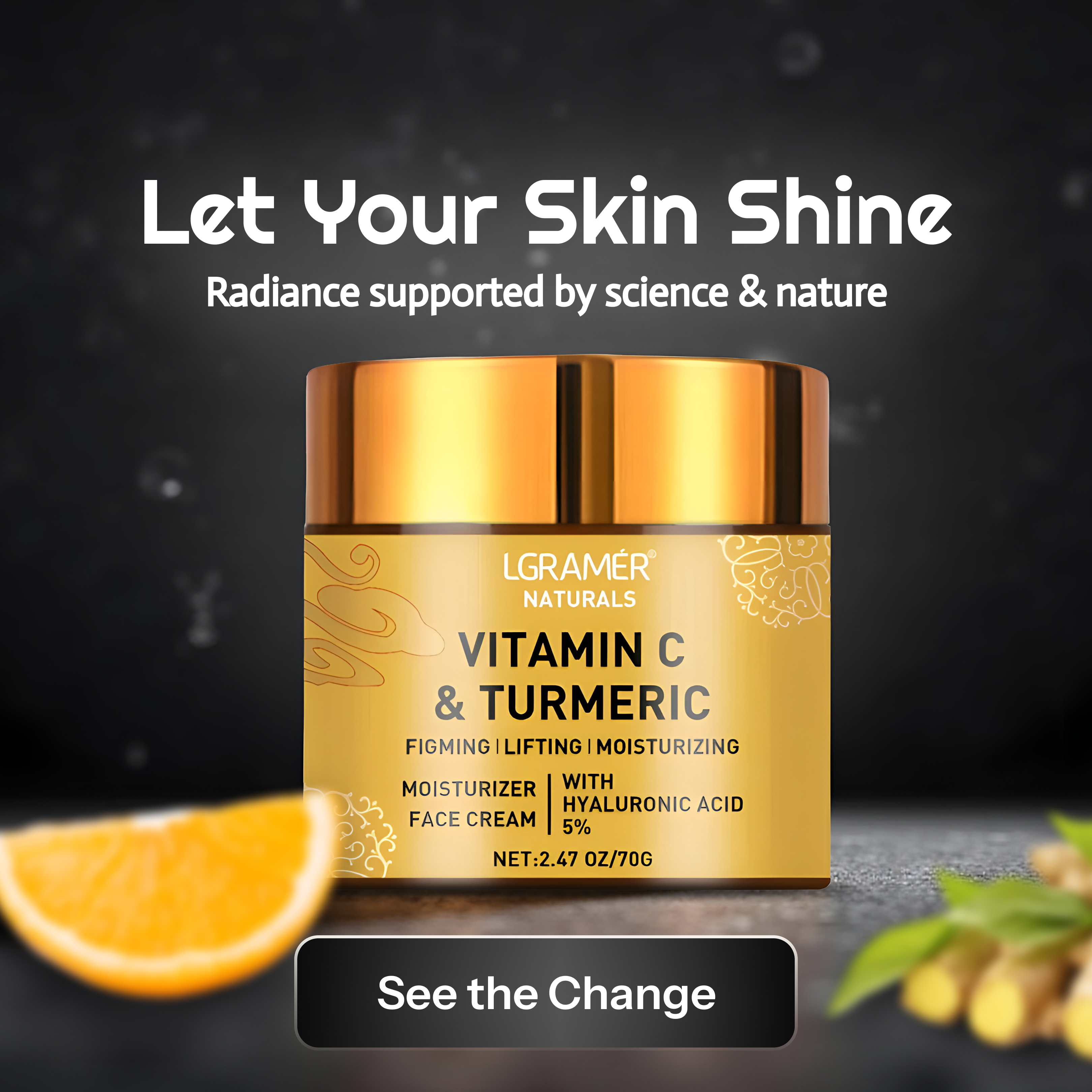 Unlock Your Radiance and Embrace Confidence!