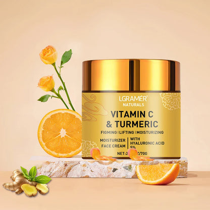 Gramere Skin™ Complex C+ Hydration Cream