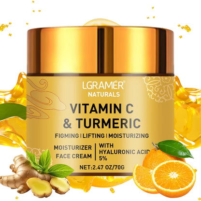 Gramere Skin™ Complex C+ Hydration Cream