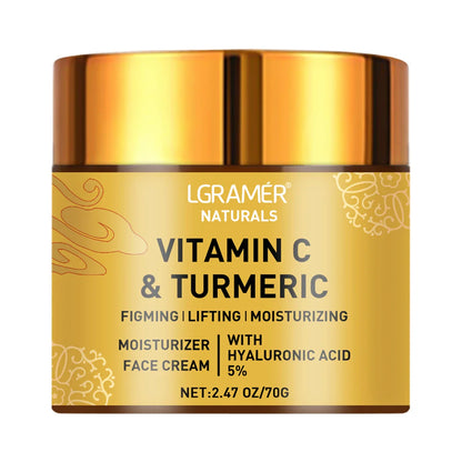 Gramere Skin™ Complex C+ Hydration Cream